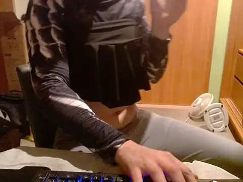 Snapshot of pinnklinkk chatting on October 2, 2025, 10:50 pm pinnklinkk online show from October 2, 2025, 10:50 pm