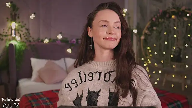 Snapshot of Meow_Nancy chatting on February 25, 2025, 5:41 am Meow Nancy online show from February 25, 2025, 5:41 am