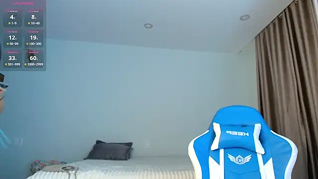 Snapshot of Naomi_52 chatting on March 21, 2025, 11:55 am Naomi 52 online show from March 21, 2025, 11:55 am