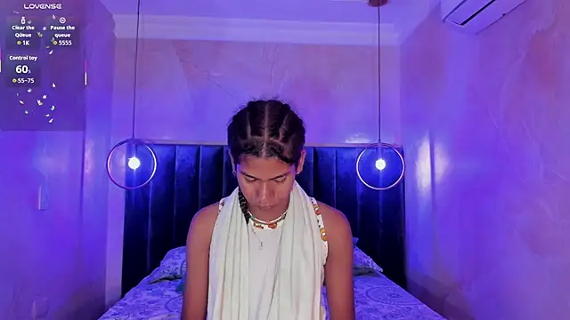 Maxim-Walker online show from October 29, 2025, 2:47 am