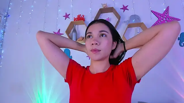 Emiily Parkerr online show from January 16, 2026, 3:10 am