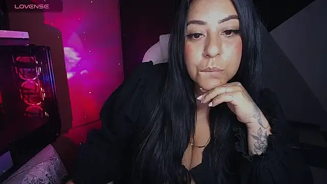 grace molly14 online show from November 5, 2025, 10:21 pm