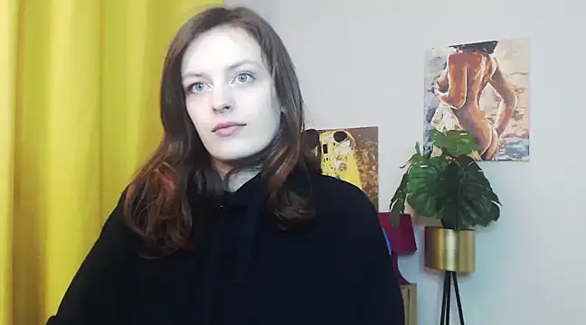 Snapshot of juicyNadine chatting on February 3, 2025, 6:24 am juicyNadine online show from February 3, 2025, 6:24 am