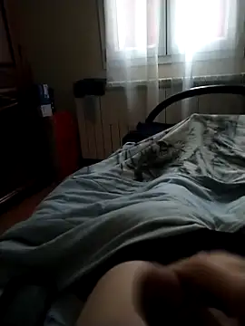 CazzoDURO883 online show from March 30, 2026, 6:03 am