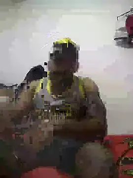 SaucyAffair0 online show from March 13, 2025, 1:43 am