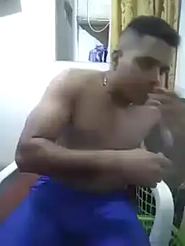 SaucyAffair0 online show from March 16, 2025, 7:38 pm