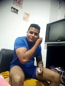 SaucyAffair0 online show from March 19, 2026, 1:09 am