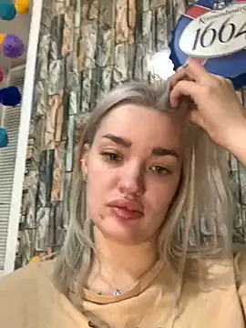 Sextazy online show from March 1, 2026, 4:42 pm