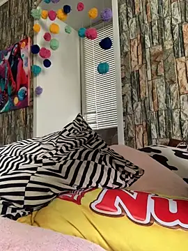 Sextazy online show from March 29, 2026, 10:15 am