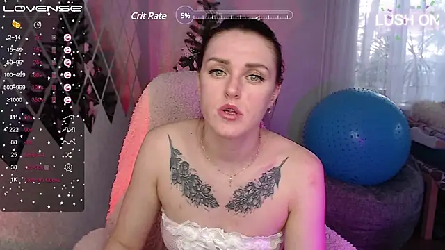 Bella  Swoon online show from January 16, 2025, 10:53 am