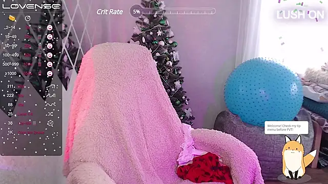 Bella  Swoon online show from January 17, 2025, 7:19 am