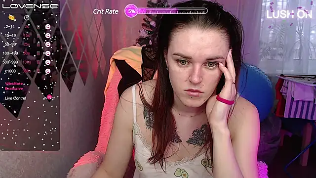 Bella  Swoon online show from January 29, 2025, 3:22 am