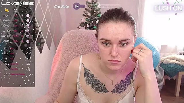 Bella  Swoon online show from January 30, 2025, 6:46 am