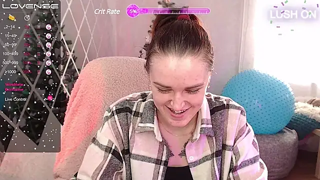 Bella  Swoon online show from February 13, 2025, 9:30 am