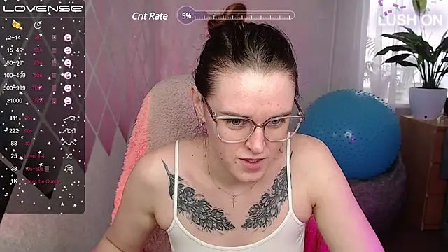 Bella  Swoon online show from February 21, 2025, 11:01 am