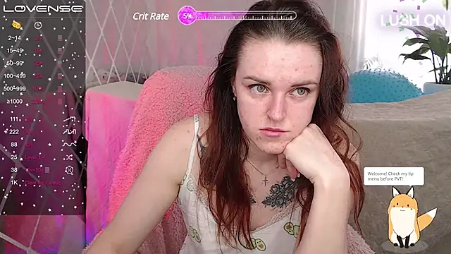 Bella  Swoon online show from March 19, 2025, 2:37 am