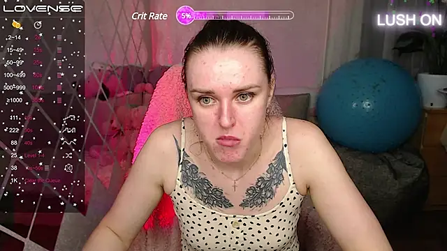 Bella  Swoon online show from March 21, 2025, 1:56 pm