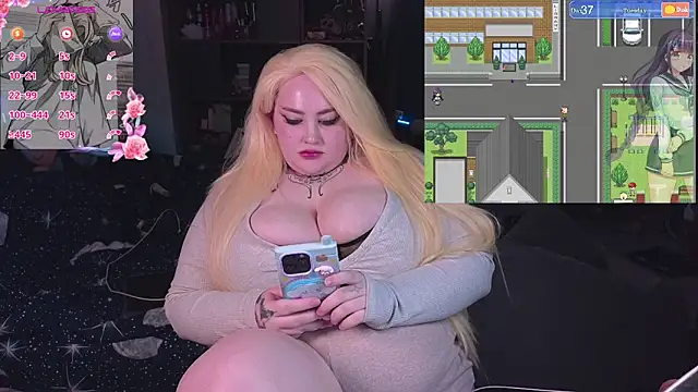 Byeol Dae  online show from February 11, 2025, 11:44 pm