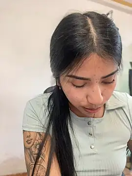 Snapshot of SaritaHot_69 chatting on December 10, 2024, 2:17 pm SaritaHot 69 online show from December 10, 2024, 2:17 pm