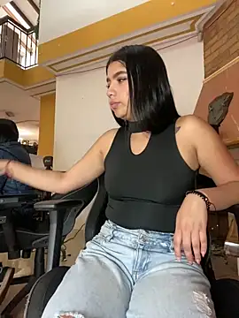 Snapshot of SaritaHot_69 chatting on January 29, 2025, 4:30 pm SaritaHot 69 online show from January 29, 2025, 4:30 pm