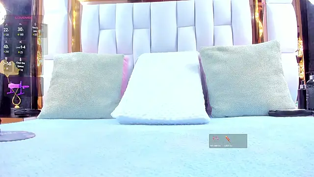 RileySweett online show from November 29, 2025, 11:57 am