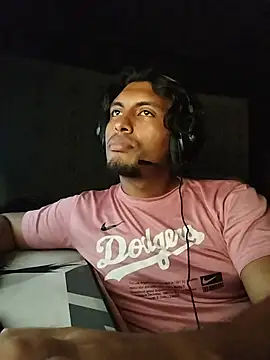 Khada4Jhin online show from June 12, 2026, 5:06 am