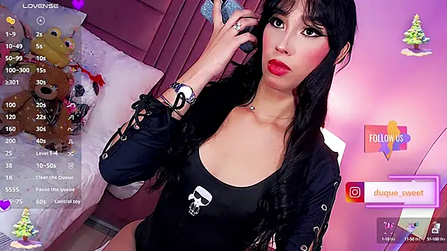 Snapshot of Audry_duque chatting on December 14, 2024, 10:39 pm Audry duque online show from December 14, 2024, 10:39 pm