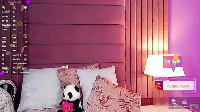 Snapshot of Audry_duque chatting on January 20, 2025, 2:32 am Audry duque online show from January 20, 2025, 2:32 am