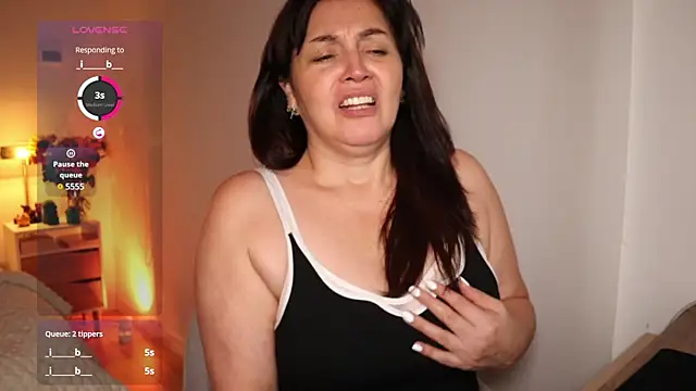 Snapshot of Sabri_vm chatting on January 8, 2025, 2:57 am Sabri vm online show from January 8, 2025, 2:57 am