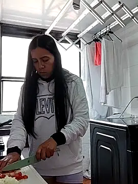 Mariam Gomezxxx online show from February 11, 2026, 4:45 pm