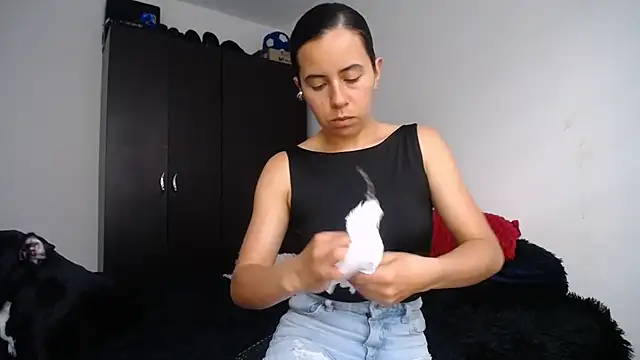 Mariam Gomezxxx online show from March 16, 2026, 10:25 pm