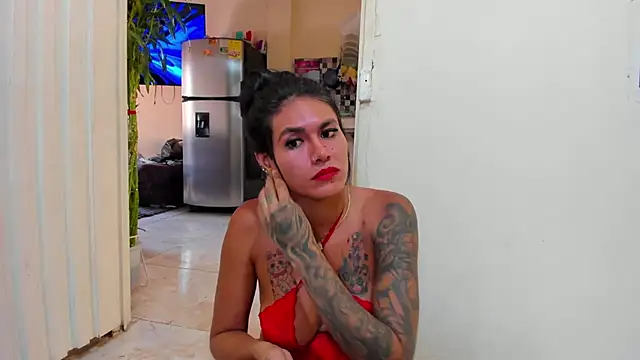 Samantha  latinaXXX online show from March 31, 2026, 3:34 pm