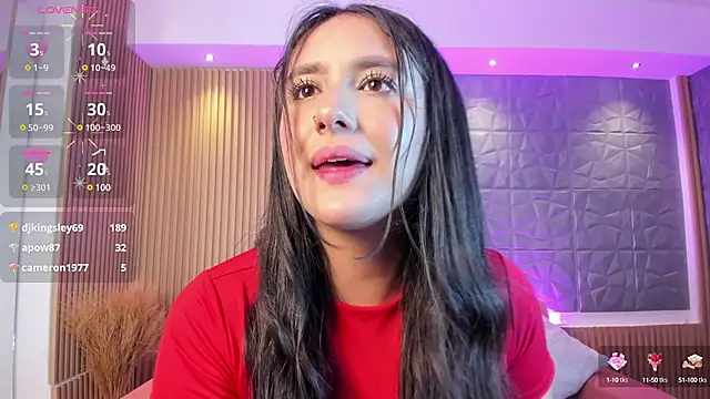 paulina sweett  online show from March 4, 2025, 4:09 pm