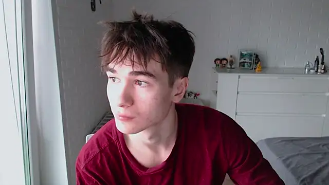 MarkusDean online show from November 7, 2025, 10:15 am