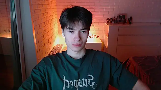 MarkusDean online show from November 29, 2025, 2:09 pm