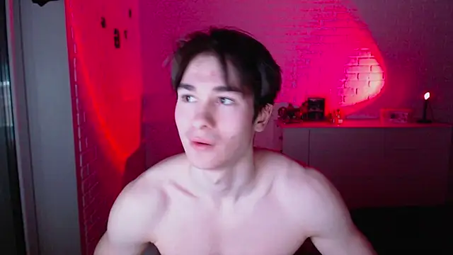 MarkusDean online show from January 17, 2026, 5:27 pm