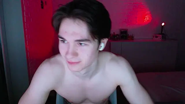 MarkusDean online show from January 31, 2026, 7:11 pm