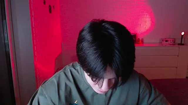 MarkusDean online show from February 11, 2026, 5:40 pm