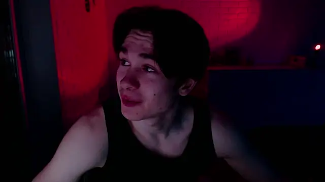 MarkusDean online show from March 7, 2026, 9:23 pm