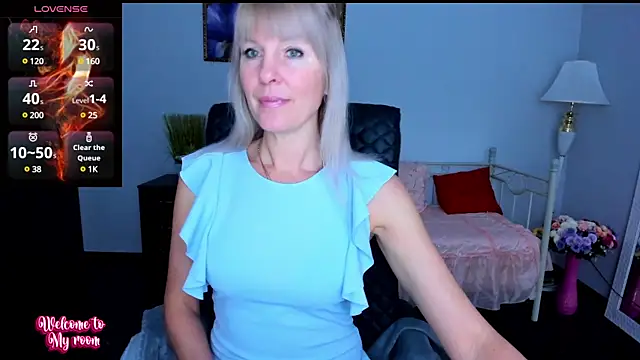 Anita Tayson online show from December 11, 2024, 6:58 am