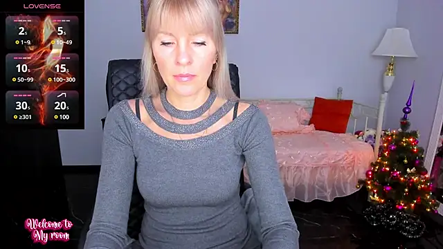 Anita Tayson online show from December 24, 2024, 7:06 am