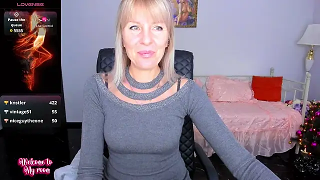 Anita Tayson online show from December 25, 2024, 6:52 am