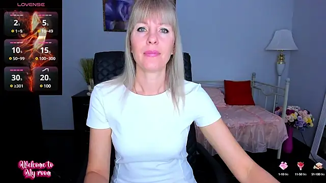 Anita Tayson online show from January 21, 2025, 6:54 am