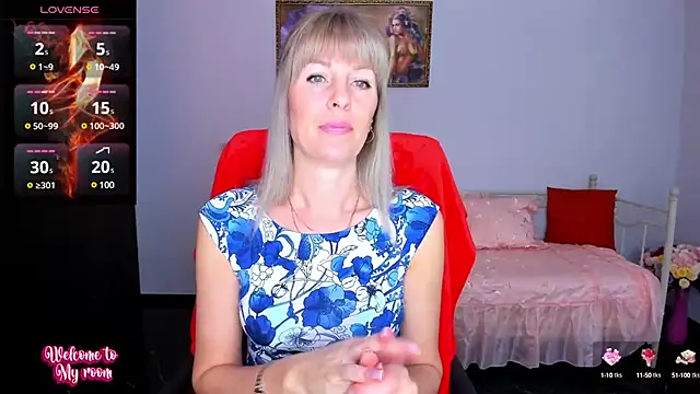 Anita Tayson online show from February 19, 2025, 6:55 am