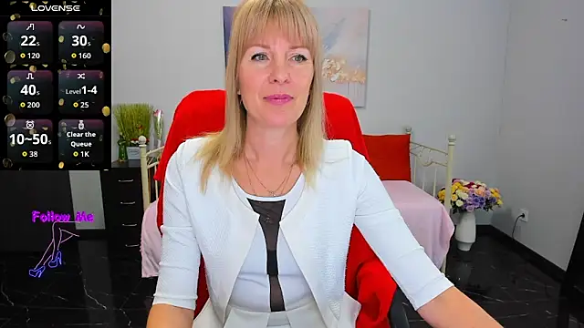 Anita Tayson online show from March 12, 2026, 7:03 am