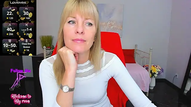 Anita Tayson online show from April 5, 2026, 6:10 am