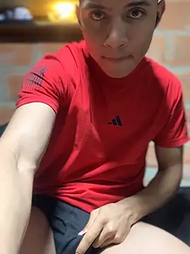 ALAN SANTHOS online show from November 26, 2025, 6:14 am