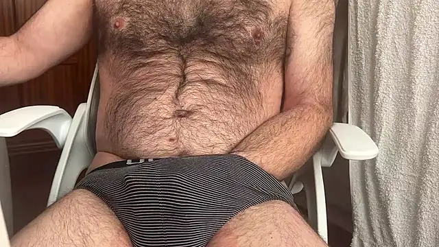 Snapshot of spanishairy chatting on January 26, 2025, 11:50 am spanishairy online show from January 26, 2025, 11:50 am