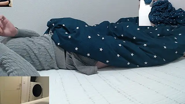 Snapshot of Kakushi_dori chatting on January 23, 2025, 9:29 am Kakushi dori online show from January 23, 2025, 9:29 am