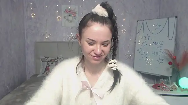 KaraCriegs online show from January 11, 2026, 6:35 pm